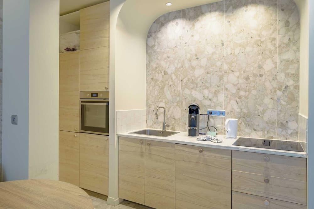 Family Apartment - 3 Bdr/6p - Near the Old Port - Miniature 7
