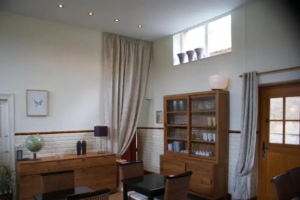 Manoir Bonpassage - Photo 1