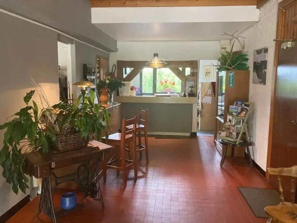 Hotel La Grange - Miniature 7