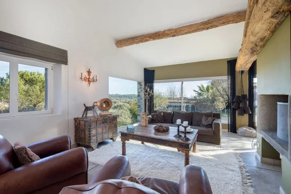 Villa 45 B&B - Miniature 8