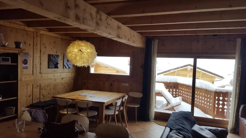 Chalet Ciamarella - Miniature 6