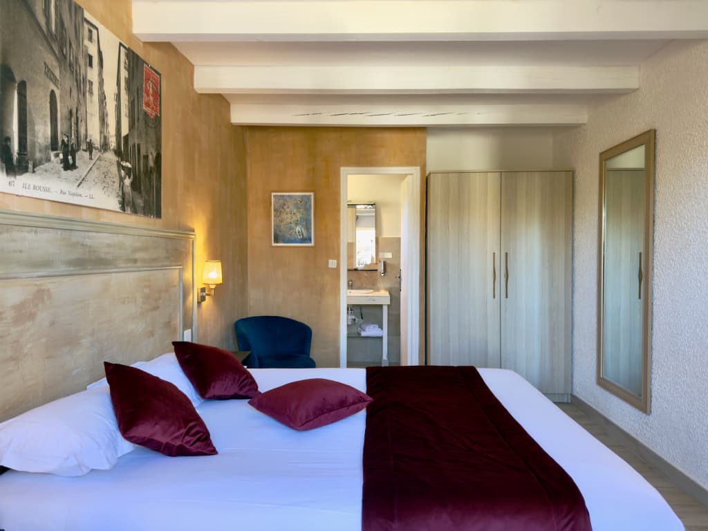 Hôtel La Casa Rossa & Spa - Photo 5