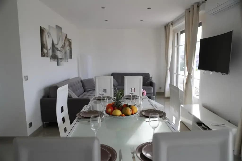 3P luxe proche Croisette - Photo 4