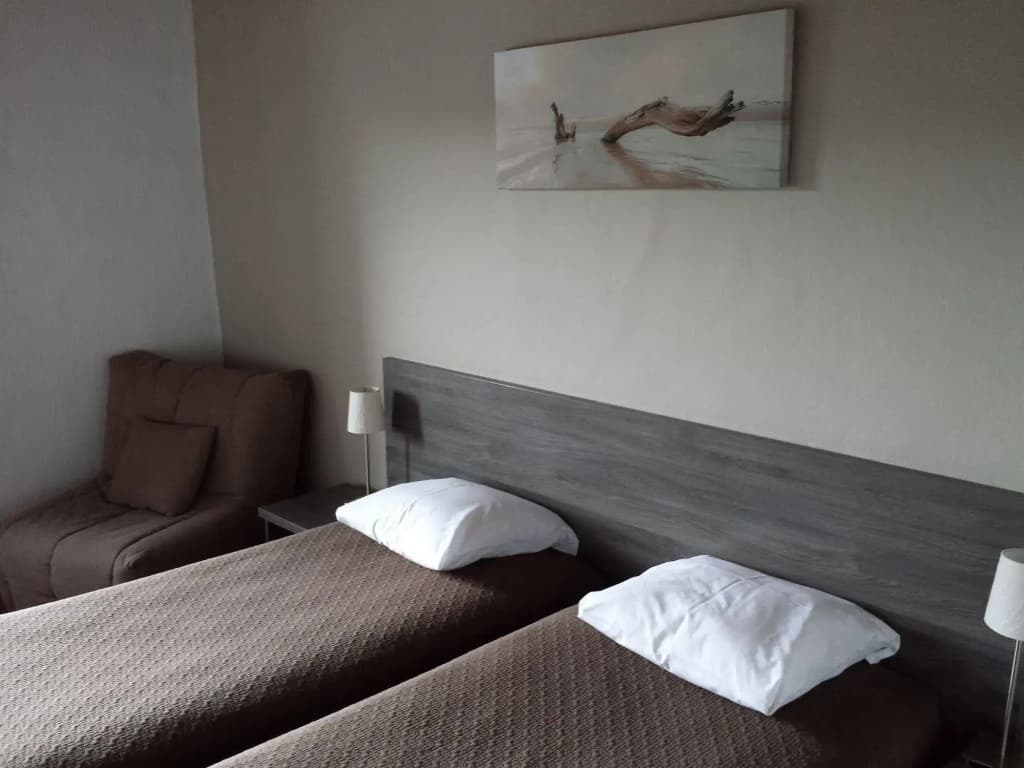 Hôtel de la Plage - Photo 5
