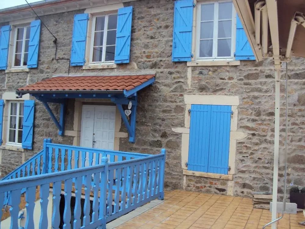 Chambres d'hôte Maison Privée - Photo 1