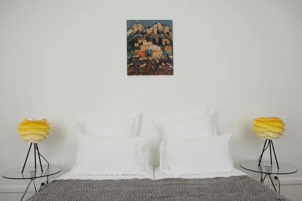 Villa Yvonne - Maisons de Marseille - Photo 5