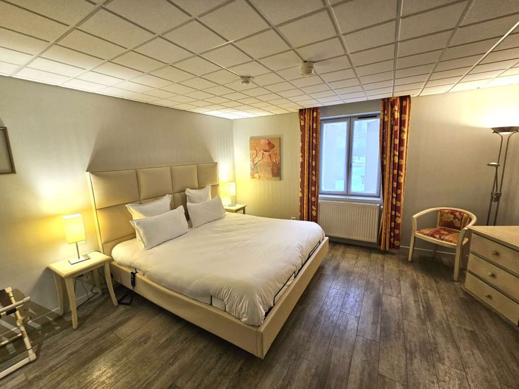 Auberge du Lac, Sure Hotel Collection - Photo 3