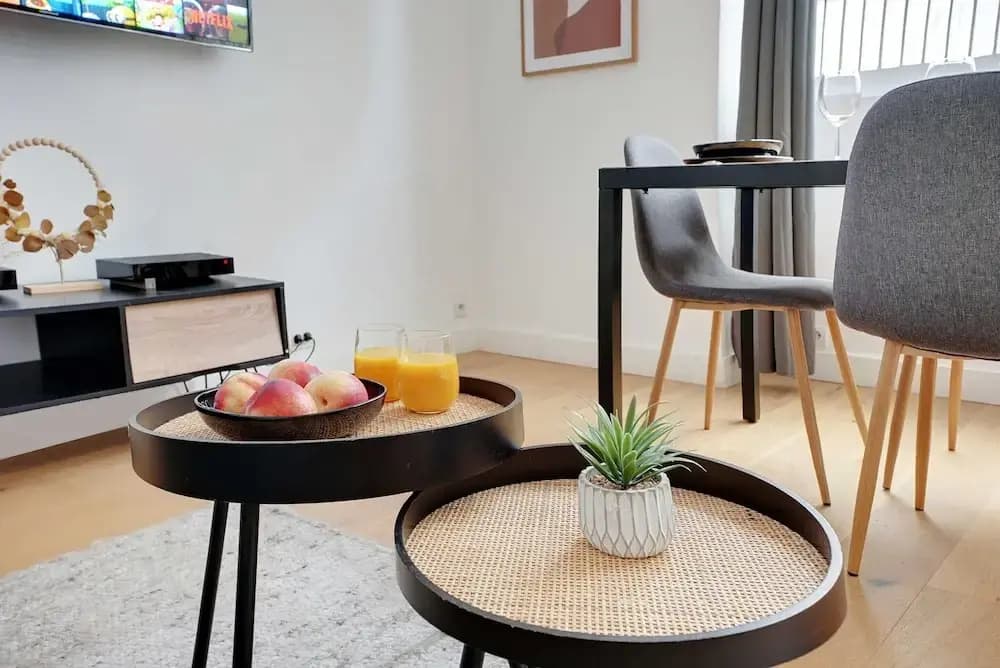 Charming Apartment - 1br/4p - Bastille - Miniature 7