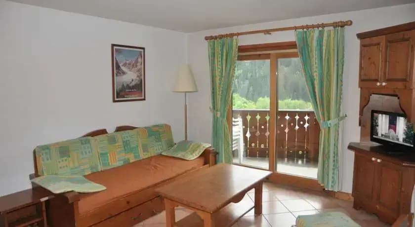 Appartement Vallot - Photo 4