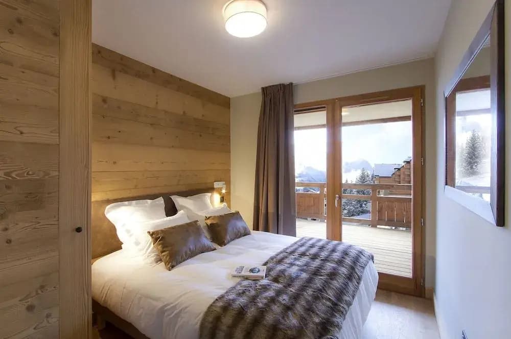 Odalys Chalet Chambertin Lodge - Photo 4