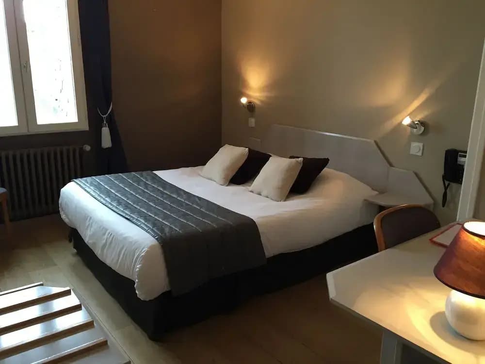 Hotel de la Marne - Photo 2