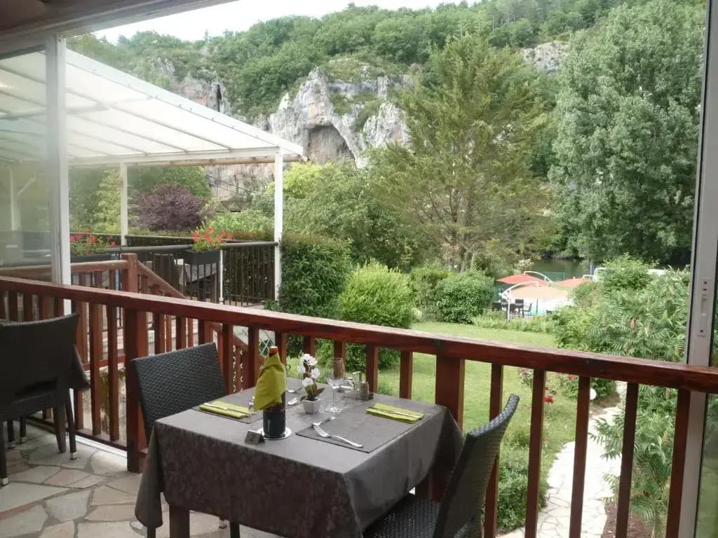 Hôtel Les Falaises - Photo 4