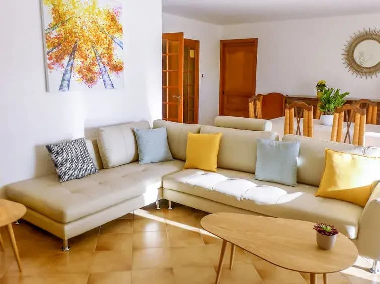 Villa Mimosas - Photo 2