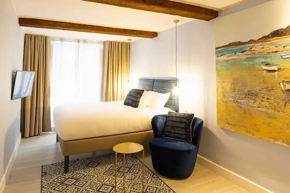 Appart'hôtel Maison Montgrand Marseille Vieux Port - Photo 3