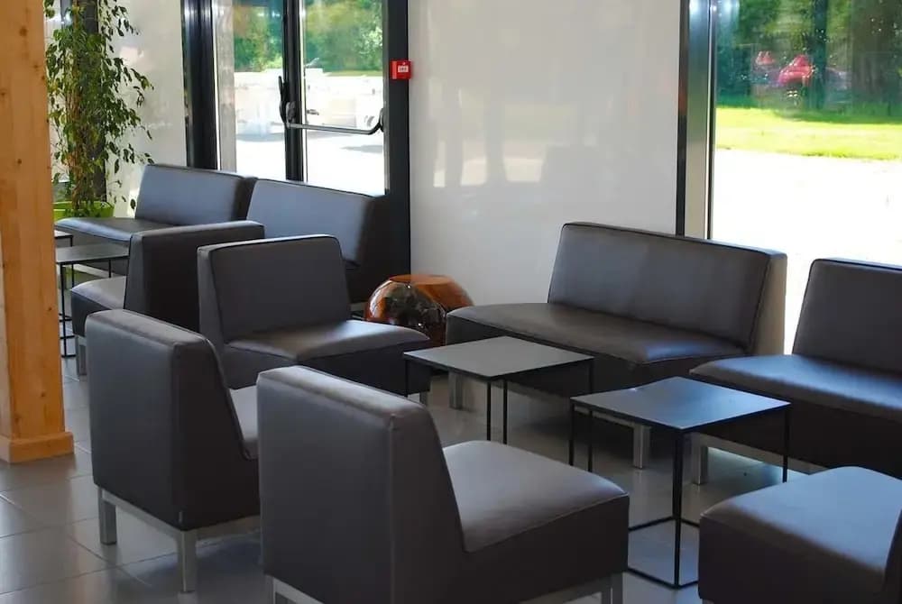 Camping La Roche Posay Vacances - Photo 2