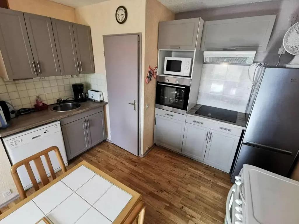 Résidence TERRASSES DE LA MEDITERRANEE 1 - 2 Pièces pour 4 Personnes 54 - Photo 1