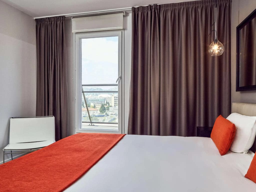 Aparthotel Adagio Nice Centre - Photo 1