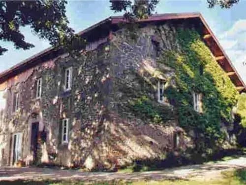 Chambre D'hotes Ferme De Fontepaisse - Photo 3