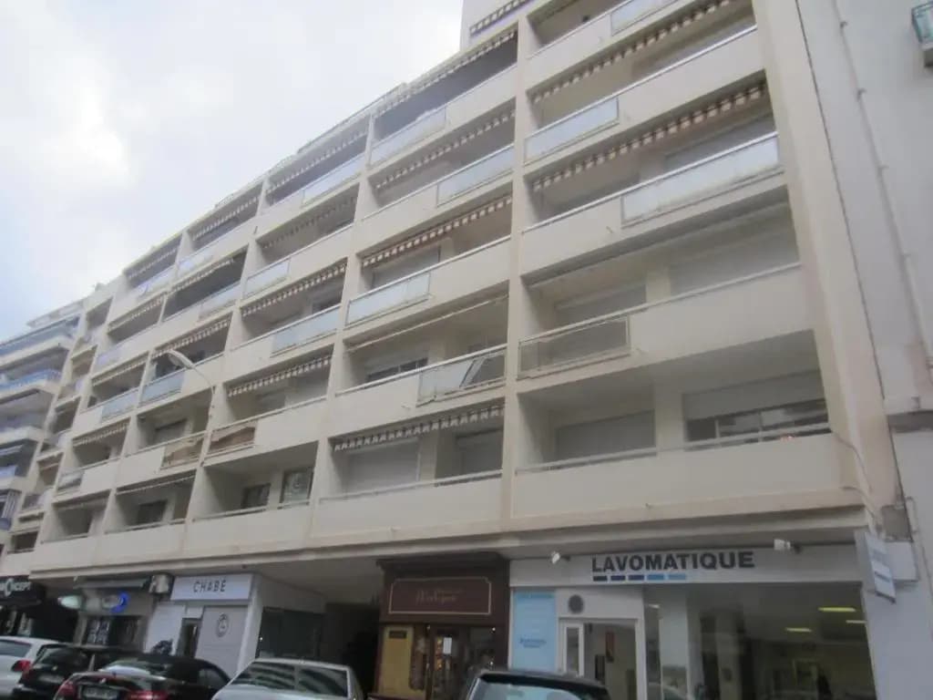 Elegant Apart in City Centre of Cannes - Photo 1