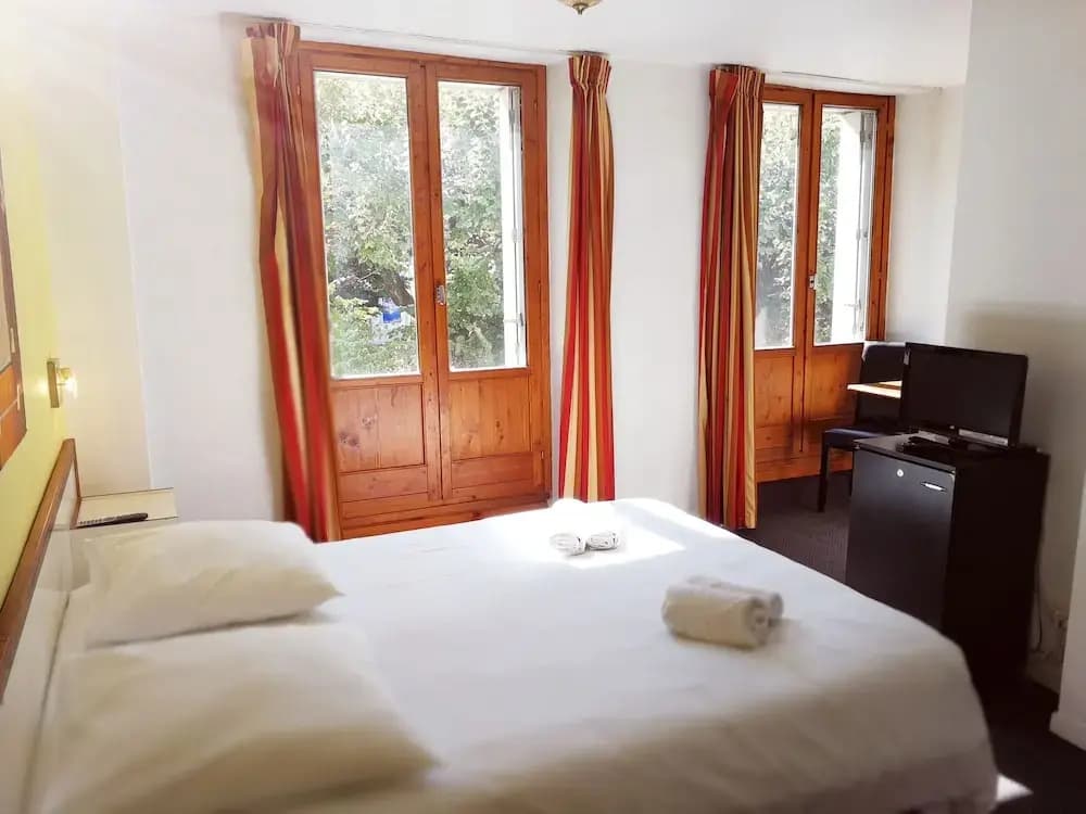 Hotel Spa les Lilas - Photo 4