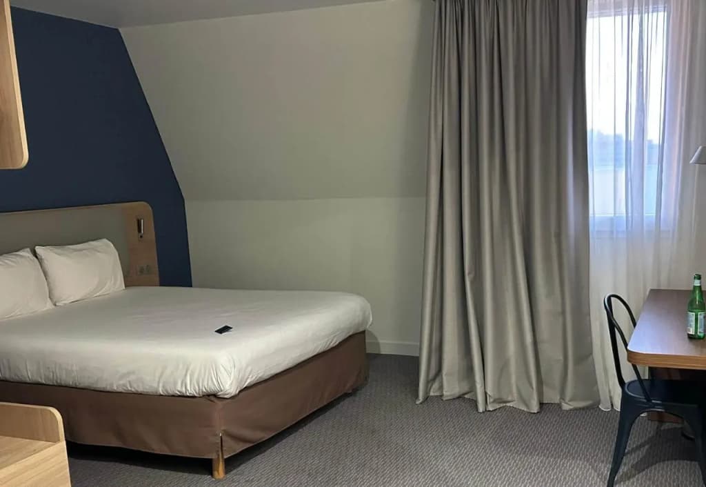 Hotel Urban City - Photo 4