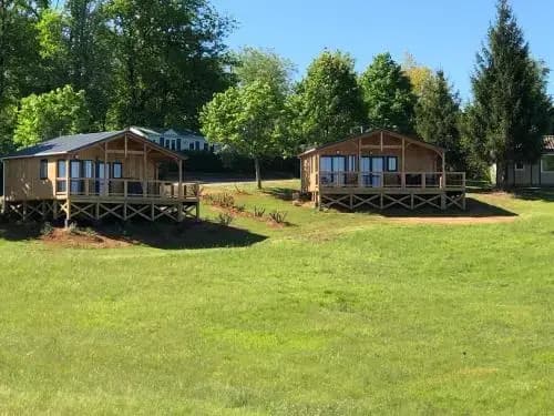 Camping La Linotte - Miniature 6