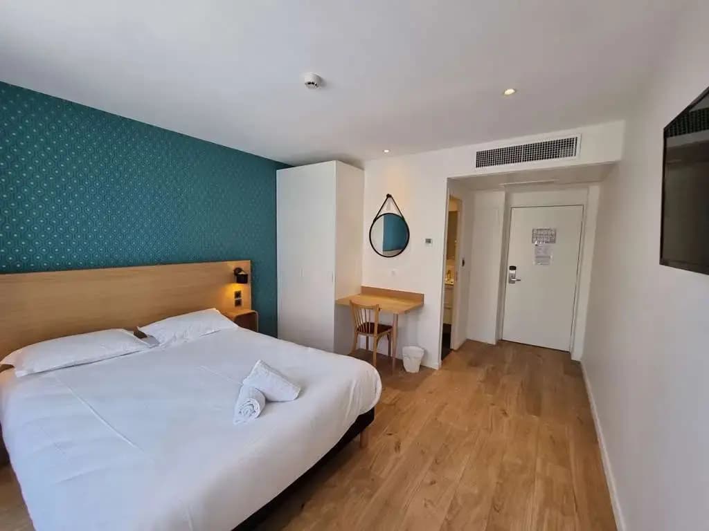 Oskar Hotel - Photo 4