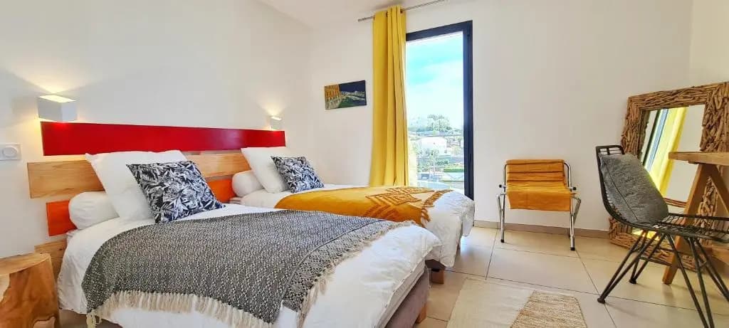Villa Rocca Bruna, Le Cap Corse 5 Etoiles - Photo 1