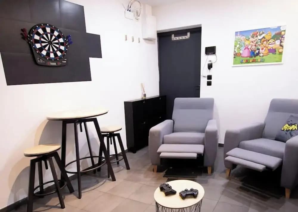 Ready Player Jeux Wifi Proche Bollaert 2 Pers - Photo 1