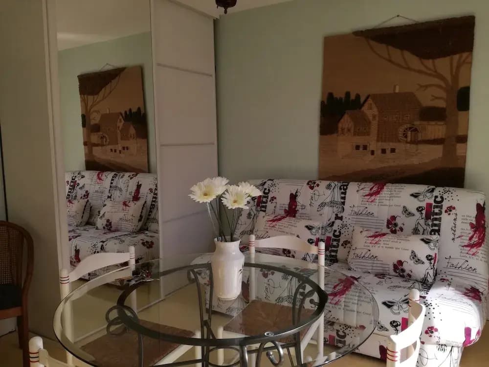 Résidence Villa Marguerite - Photo 2