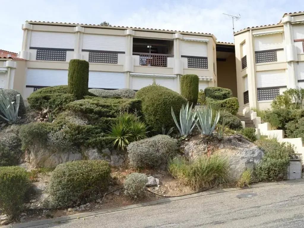Appartement Fleury-Saint-Pierre-la-Mer, 1 pièce, 5 personnes - FR-1-229D-222 - Photo 1