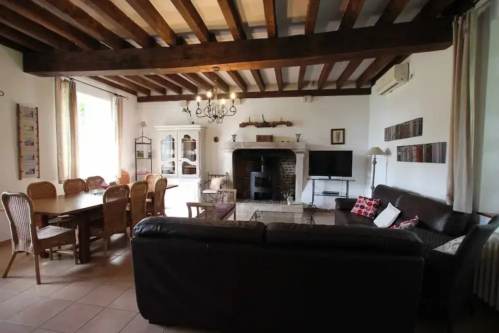 Domaine de Champouteau - Photo 2