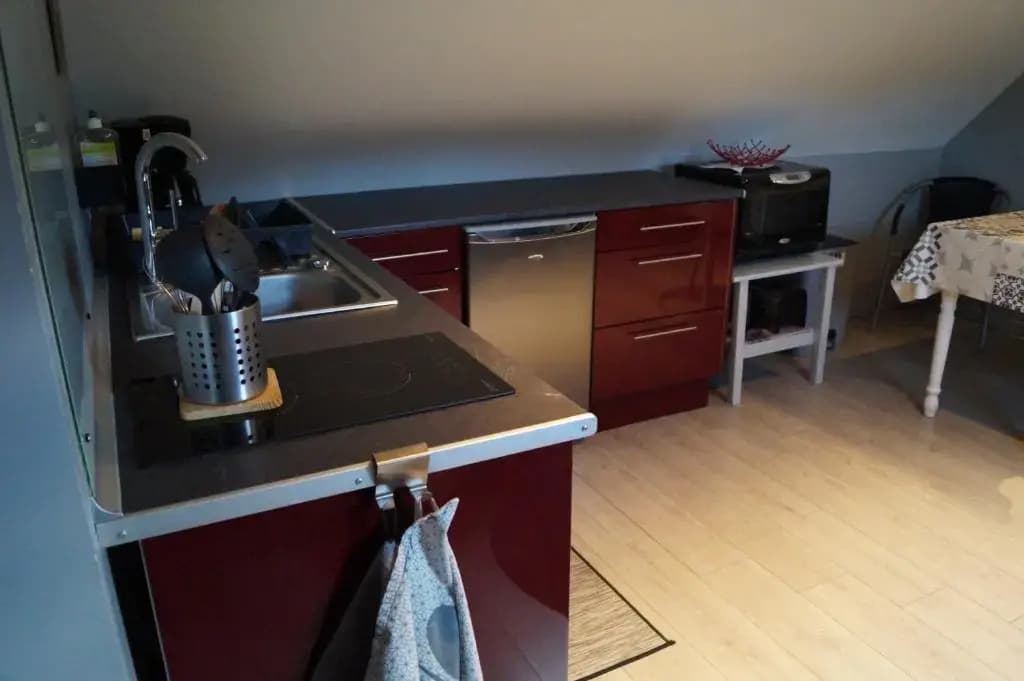 Les Charmes du Petit Pré - Photo 4