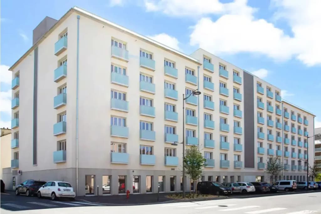 Quality Aparthotel Reims - Saint-Thomas - Photo 1