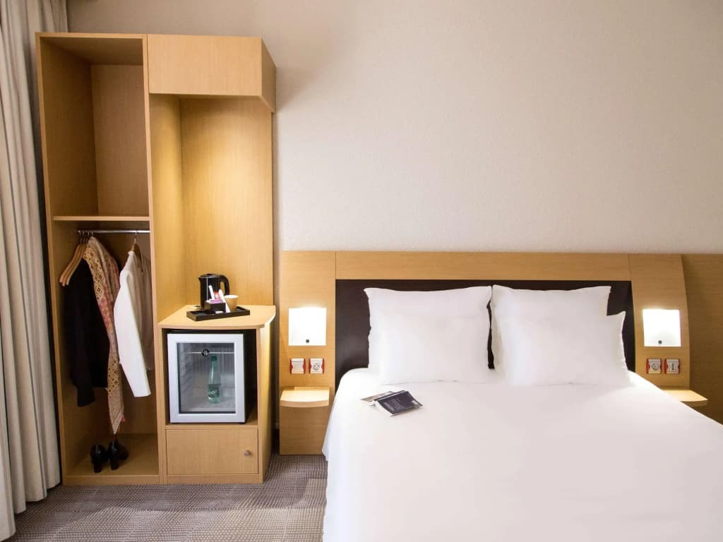 Novotel Perpignan Nord Rivesaltes - Photo 4