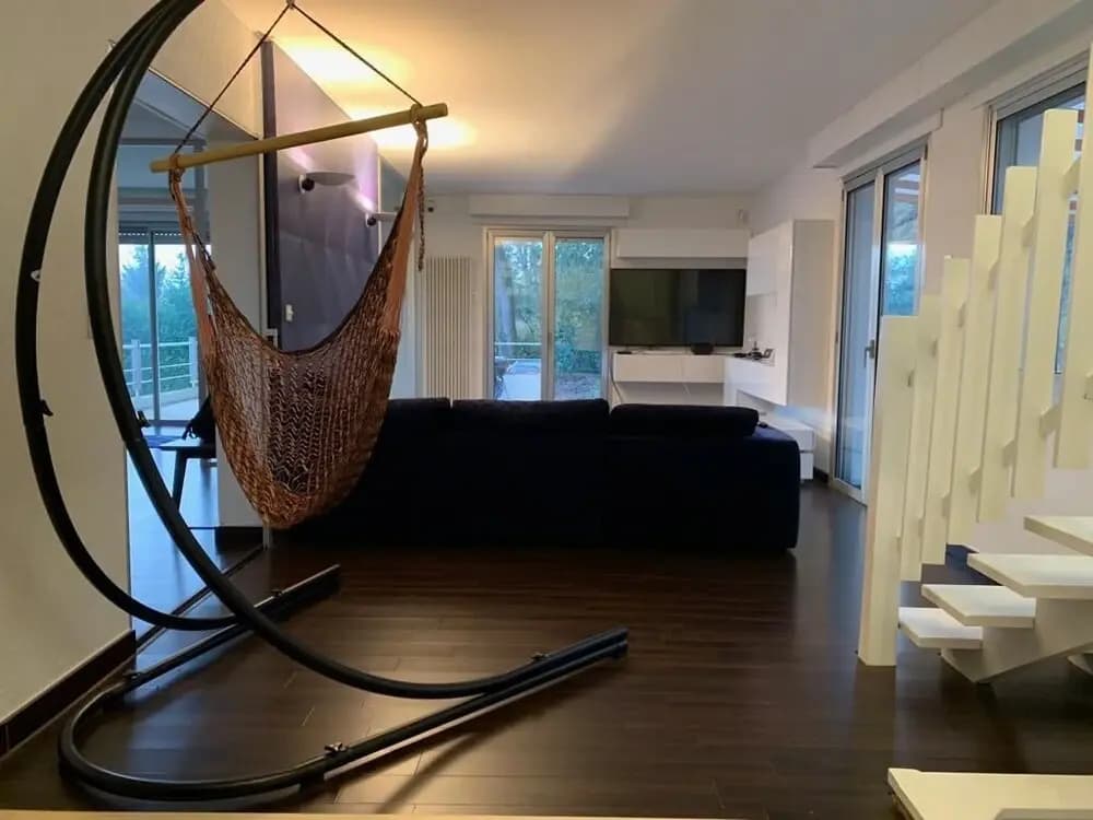 Maison face à la seine - Photo 5