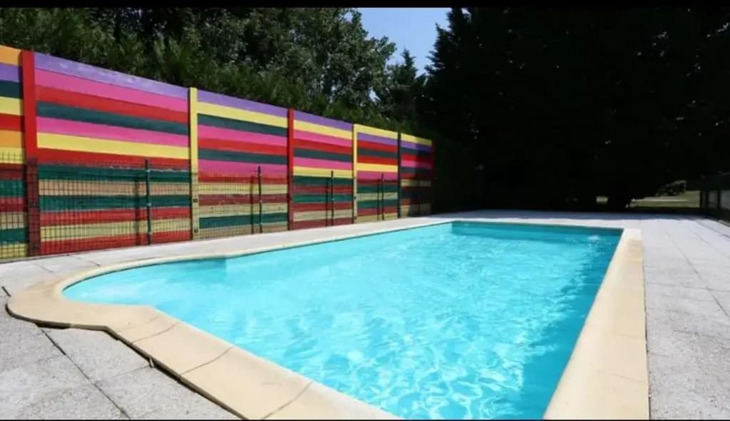 Camping la Chaumière - Photo 3