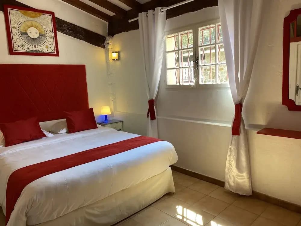 Hotel L'Escalet - Photo 3