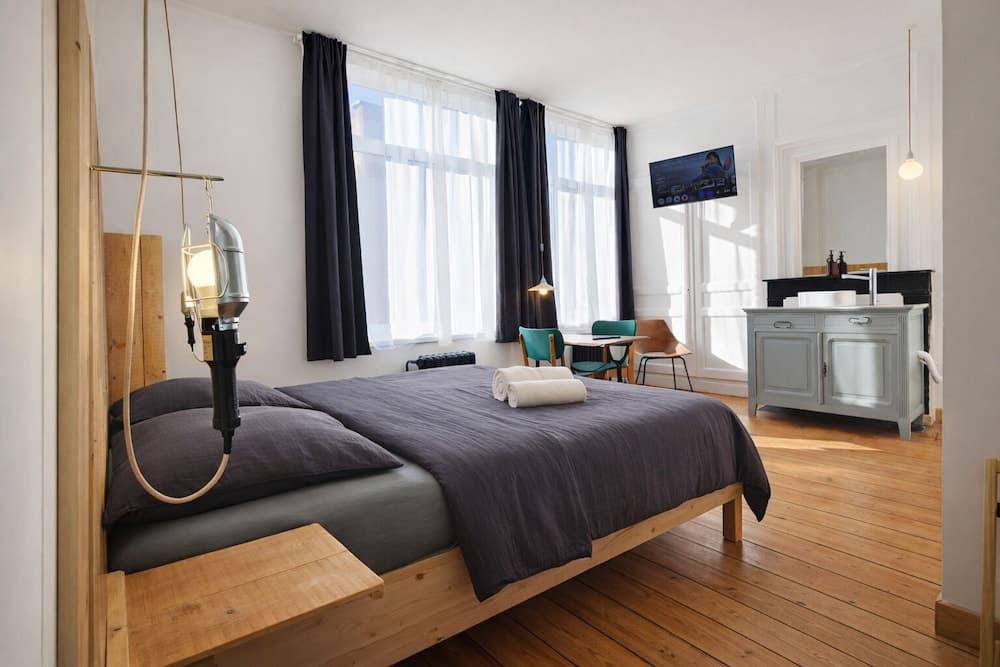 La Maison Fives - Photo 4