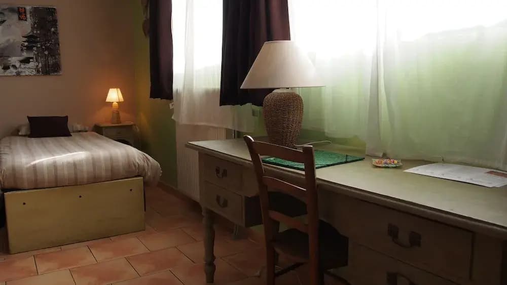 Hôtel le Relais du Luberon - Photo 3