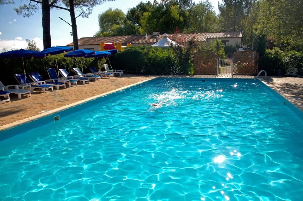 Camping le Pressoir - Photo 5