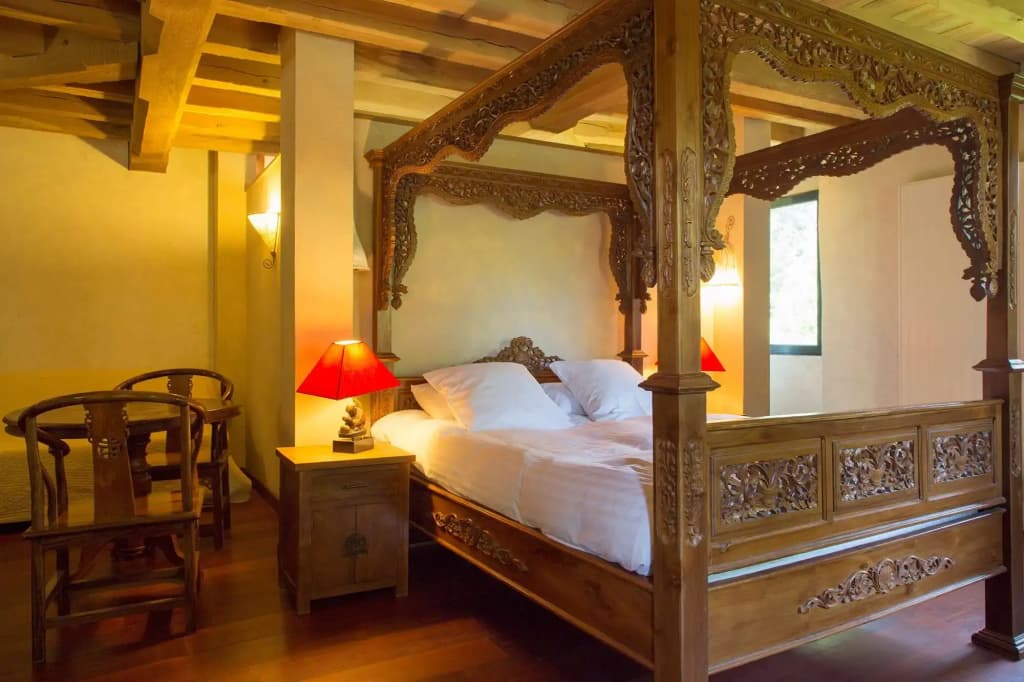 Manoir des Indes, The Originals Relais - Miniature 7