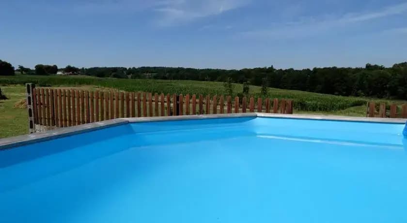 Maison Cogulet at Les Vergnes Gites - Photo 3