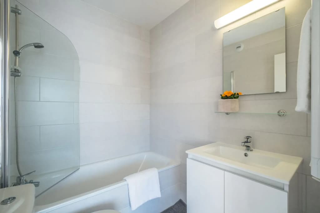 Cannes Marina Residence - Miniature 8