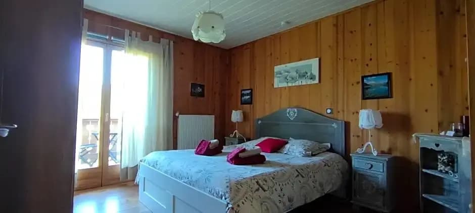 Maison d'Hôtes Le shorten - Photo 4