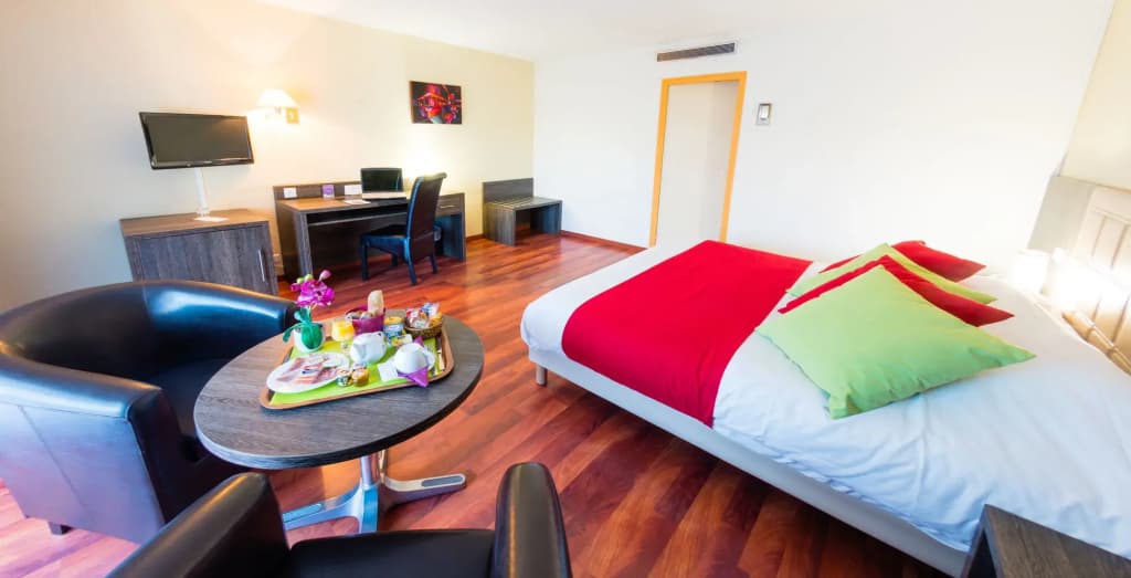 Hôtel Ariane - Photo 5