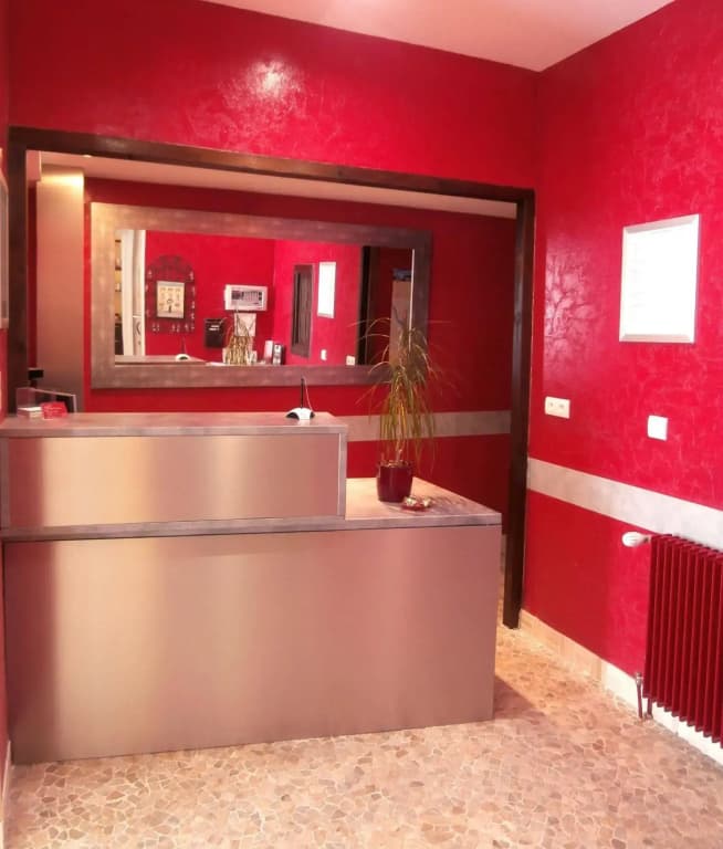 Art Hotel Tendance - Photo 1
