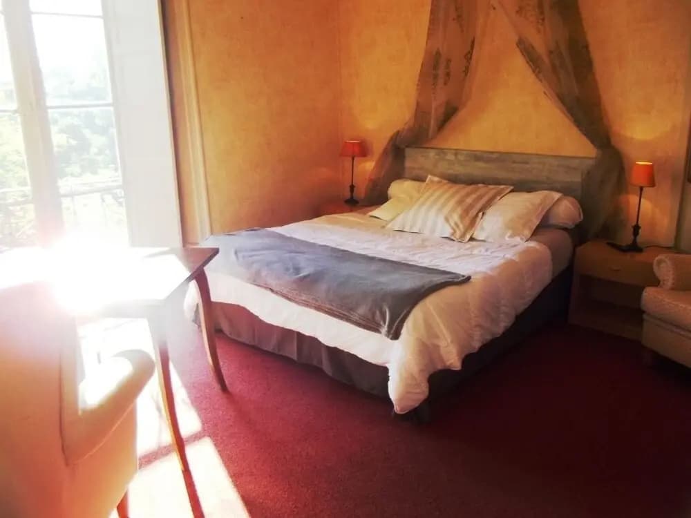 Hostellerie Val de Creuse - Photo 5