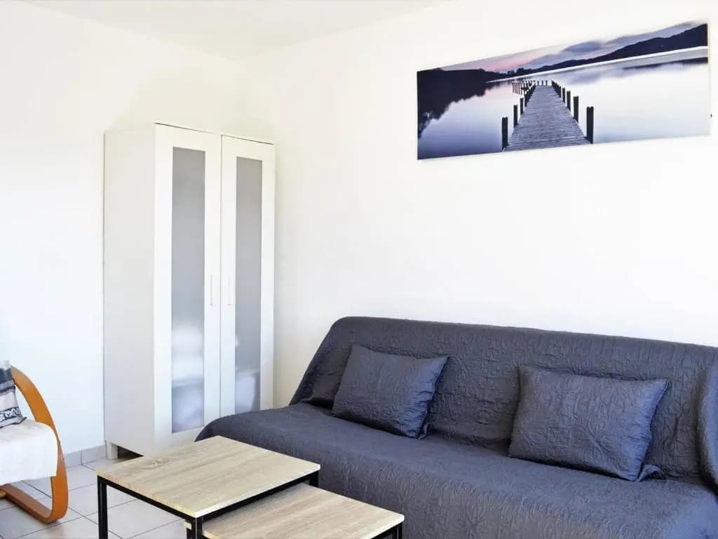 Appartement Le Lavandou, 1 pièce, 2 personnes - FR-1-251-391 - Photo 3