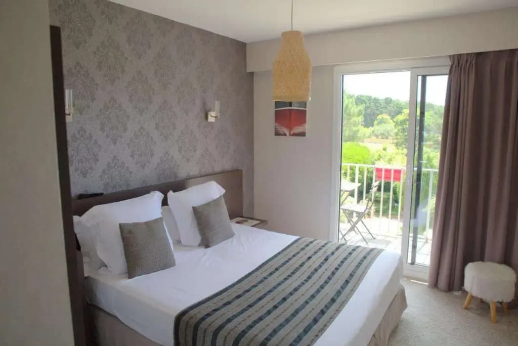 Le Galet Hôtel & Spa - Miniature 7